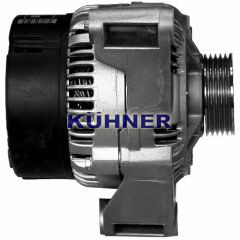 AD KUHNER 301097ri -  Генератор